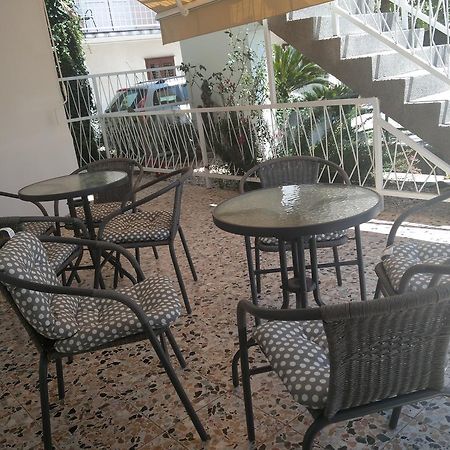 Luxury Apartment Brela Kültér fotó