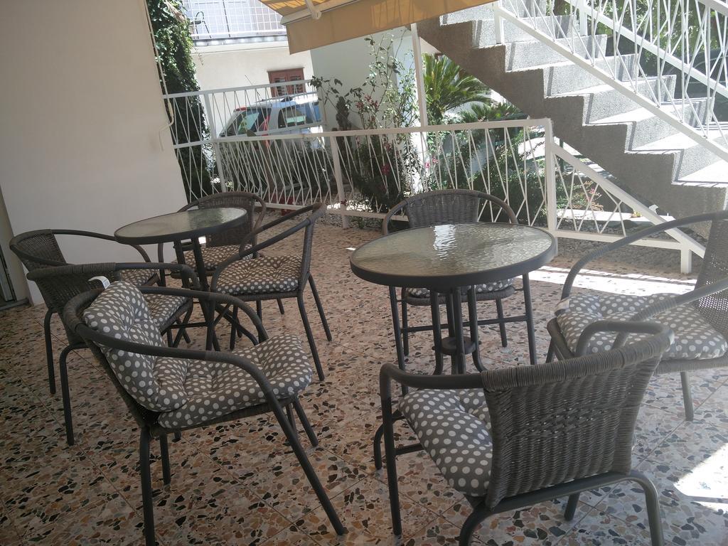 Luxury Apartment Brela Kültér fotó