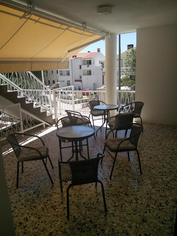Luxury Apartment Brela Kültér fotó