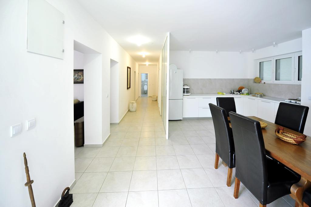 Luxury Apartment Brela Kültér fotó